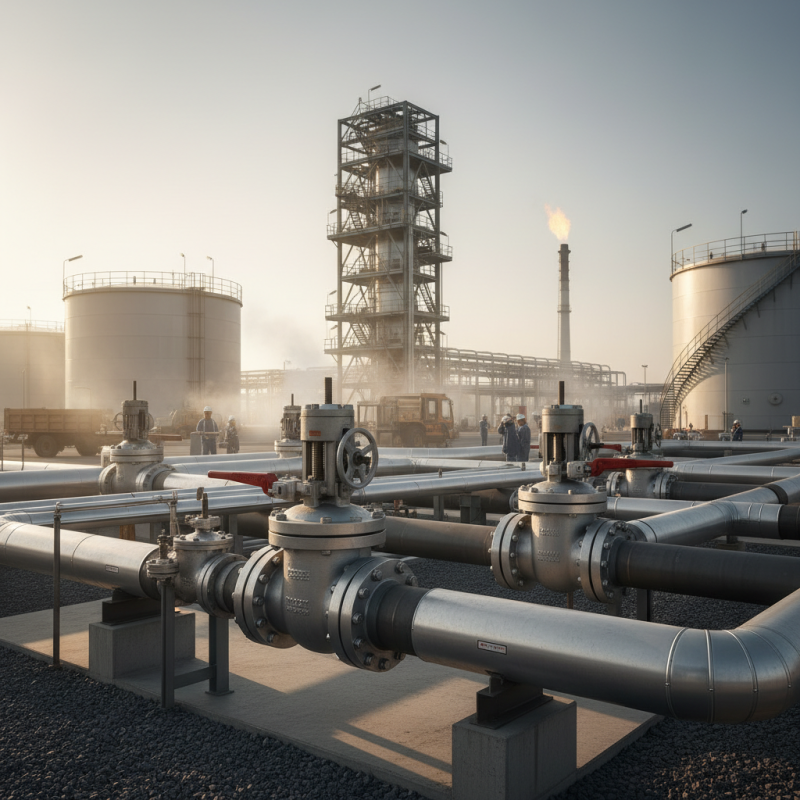 2026 Best Ball Valves for Industrial Applications?