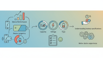 What is the Best Pkcell Battery for Your Devices?