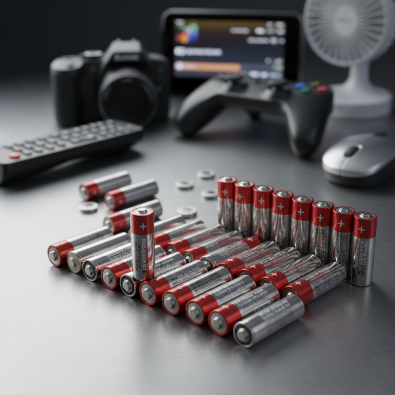 Why Choose Pkcell Battery for Your Devices?