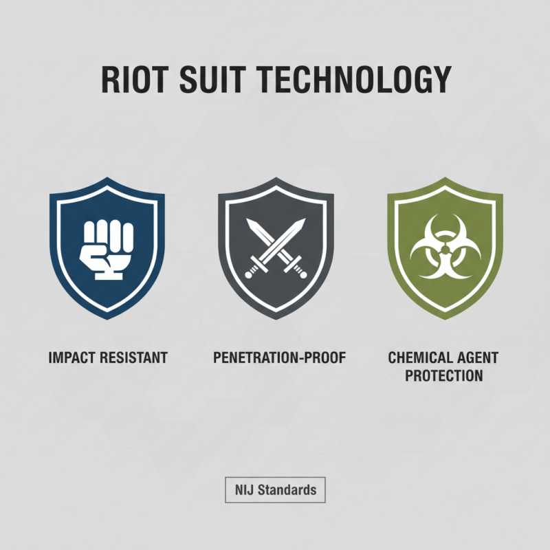 What Is a Riot Suit and How Does It Work?