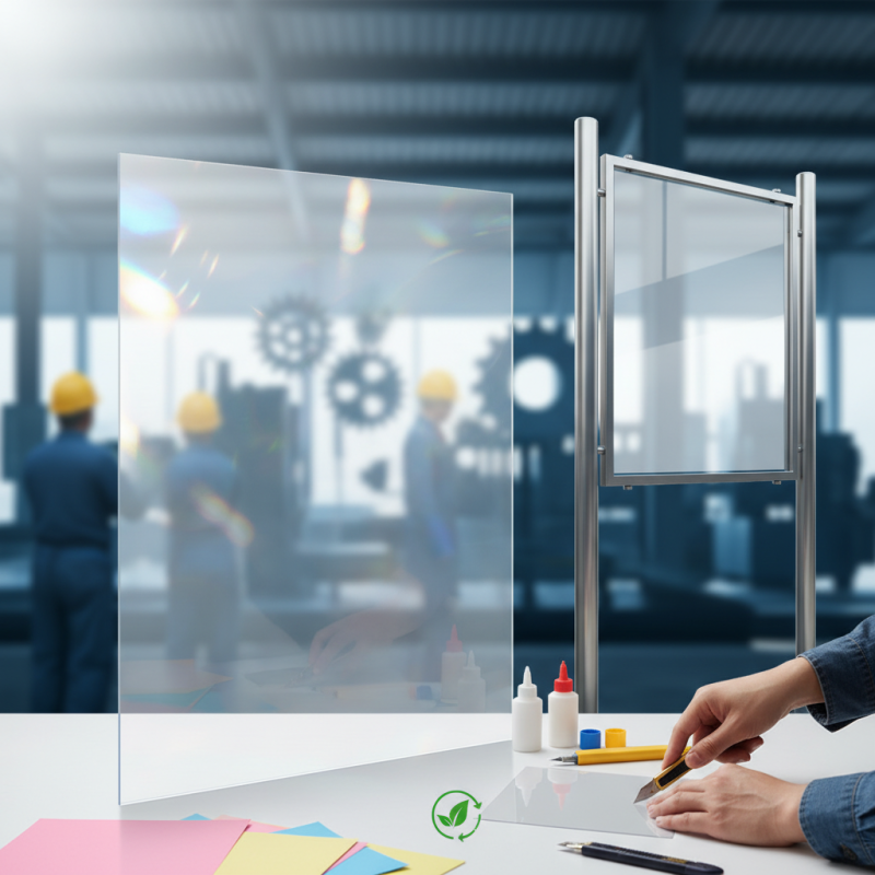 What is PVC Clear Sheet and its Uses?