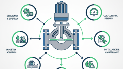 2026 Top Trends of Double Eccentric Butterfly Valve Explained?