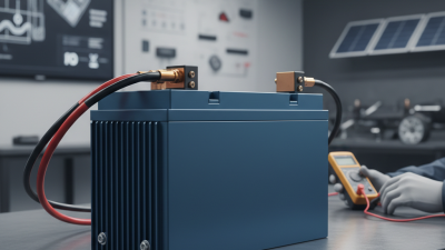 How to Choose 51.2V 180A Lithium Batteries for Your Needs?