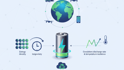 What Makes Pkcell 18650 Battery the Best Choice in 2026?