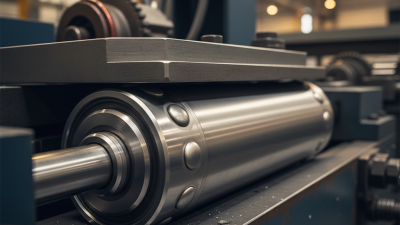 What is a Sliding Roller and How Does It Work?