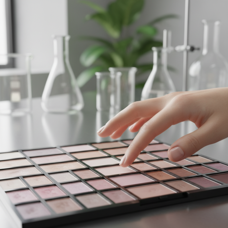 Top 10 Benefits of Using Synthetic Mica Powder in Products?