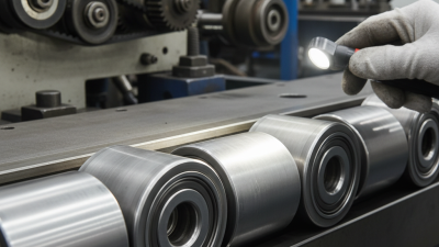 Sliding Roller Tips for Smooth Operation and Maintenance?