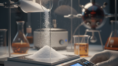 What is PMK Powder and How is it Used?