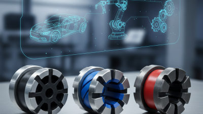 2026 Top Spider Coupling Types and Their Applications?