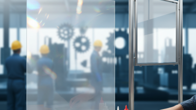 What is PVC Clear Sheet and its Uses?