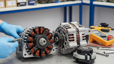 What is a car alternator suppliers guide to finding the best?