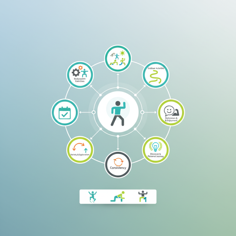 Best 10 Ways to Exercise Without Equipment?