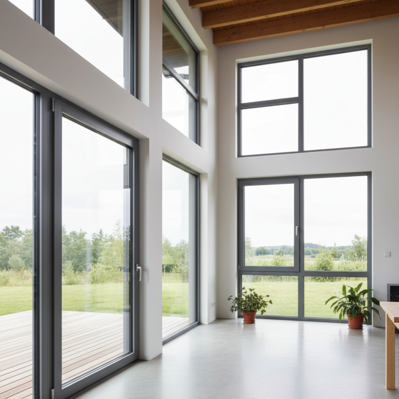 Top 10 Best Aluminum Window and Door Manufacturers 2026?