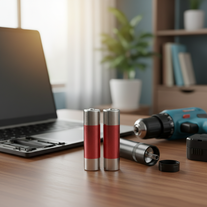 What are the benefits of Pkcell 18650 Battery for everyday use