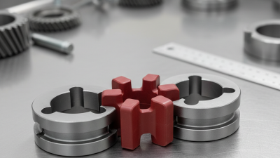 How to Choose the Right Spider Coupling for Your Needs?