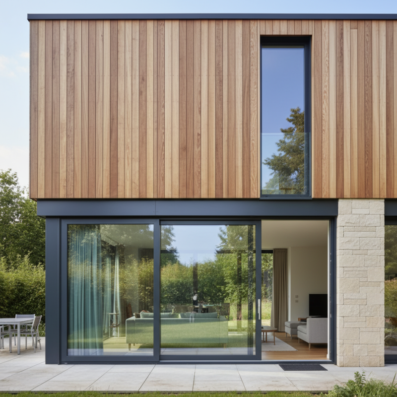 Best Aluminum Window and Door Manufacturer for Your Home?