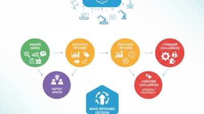 How to Choose the Best Robotic Automation Tools for Your Business?