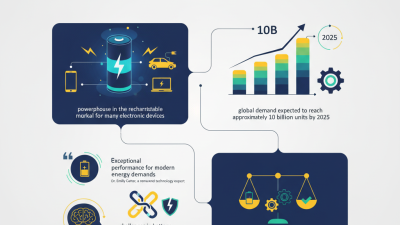 What is Pkcell 18650 Battery and Why do You Need It?
