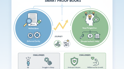 What Are Smart Proof Books and How Can They Benefit You?