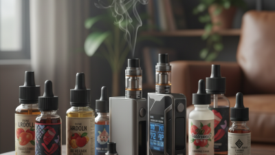 What is Vape Society Supplies and How to Choose Them?