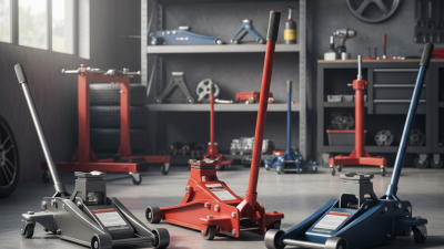 2026 Best Heavy Duty Floor Jacks for Sale Reviews