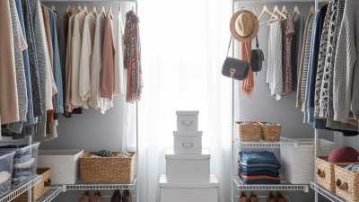 2026 How to Choose the Best Closet Wire Shelving Kits?