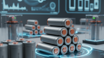 2026 Top Pkcell 18650 Battery Features and Benefits?