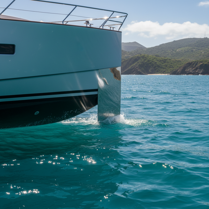 2026 Best Stainless Steel Keel Options and Benefits?