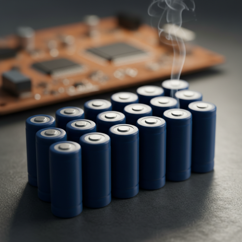 Top 10 Things to Know About Pkcell 18650 Battery?