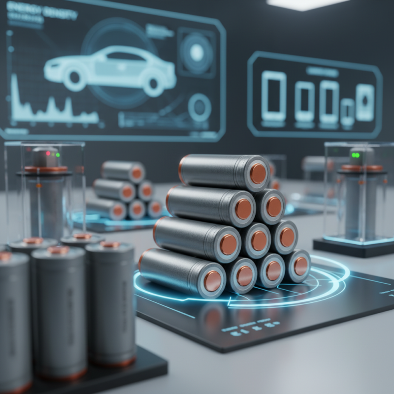 2026 Top Pkcell 18650 Battery Features and Benefits?