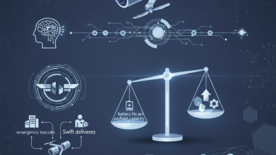 Are Folding Tube Drones the Future of Aerial Technology?