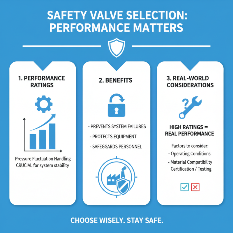 2026 Best Safety Valve Options for Superior Protection?