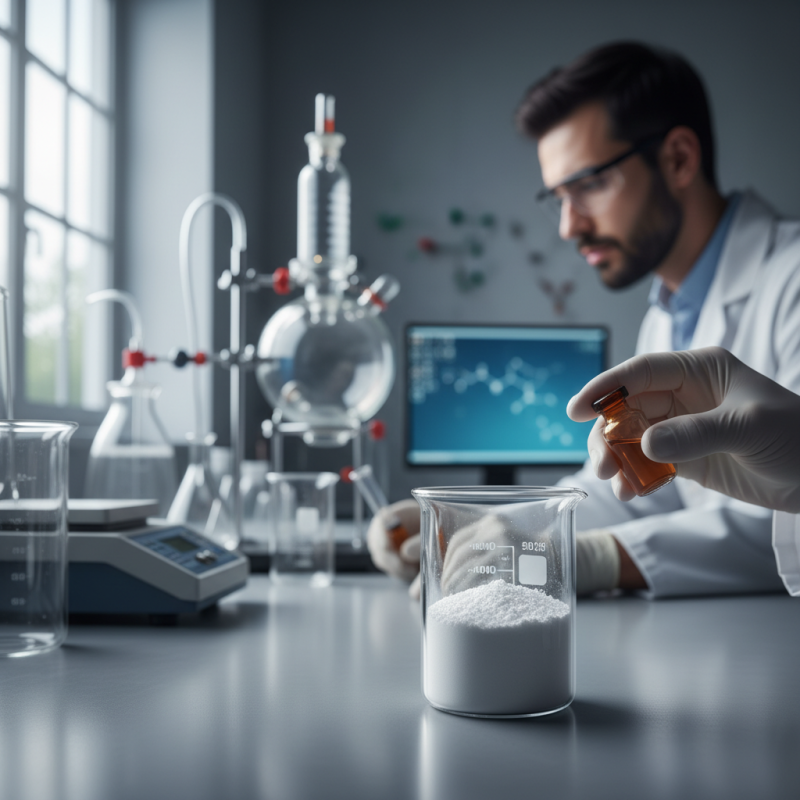 The Best PMK Powder Uses and Benefits You Should Know?