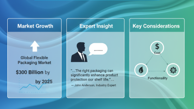 10 Best Film Packaging Solutions for Your Products?