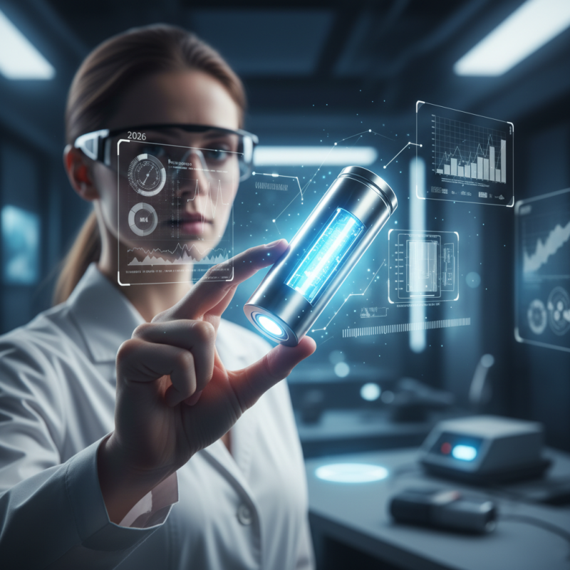 What Makes Pkcell 18650 Battery the Best Choice in 2026?