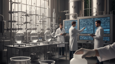 Why is PMK Powder Gaining Popularity in the Chemical Industry?