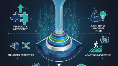 Why Choose an ABA Blown Film Machine for Your Production Needs?