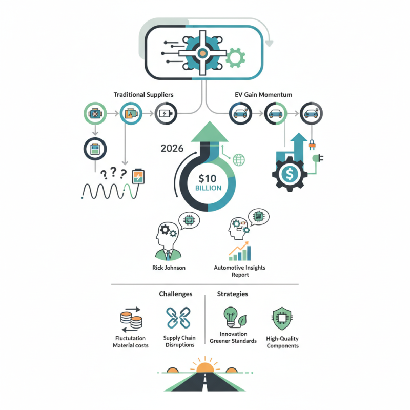 Top 10 Car Alternator Suppliers in 2026 What to Know?