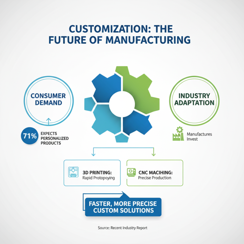Top 10 Specialty Manufacturing Trends Shaping the Future?