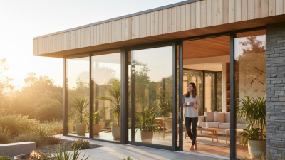 Best Aluminum Window and Door Manufacturer for Your Home?