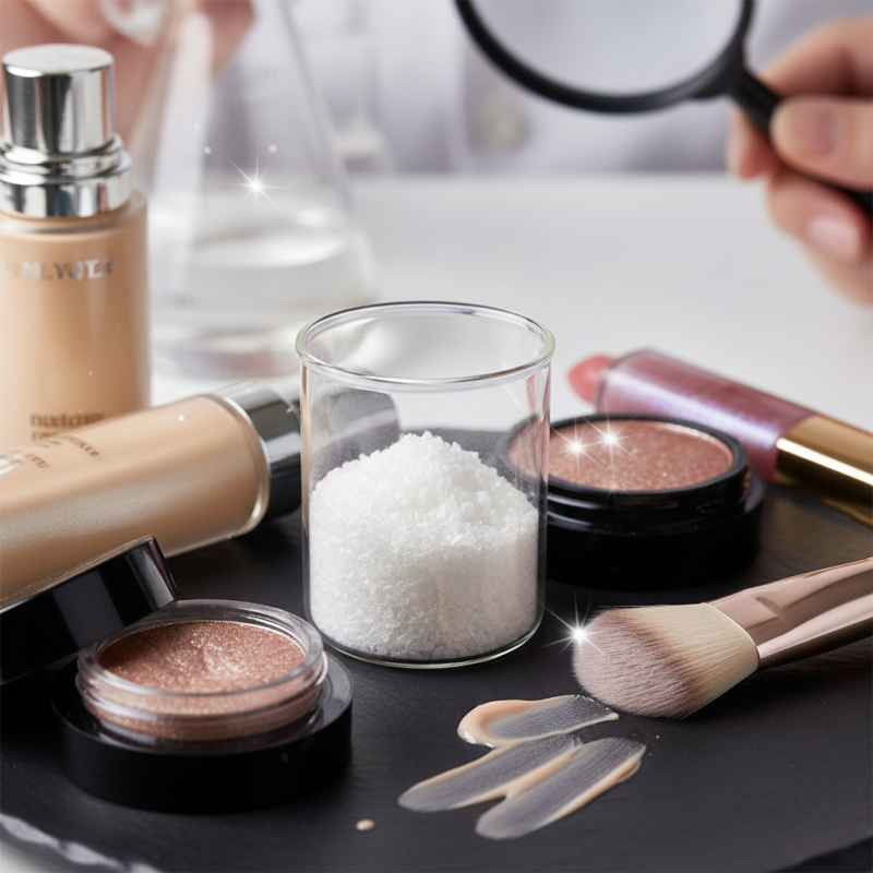 2026 Best Synthetic Mica Powder Uses and Benefits?