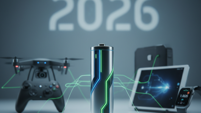What Makes Pkcell Battery the Best Choice for 2026?