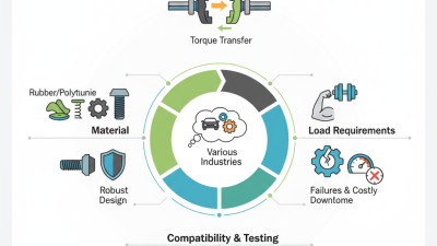 How to Choose the Right Spider Coupling for Your Needs?