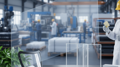 Why Choose PVC Clear Sheet for Your Projects?