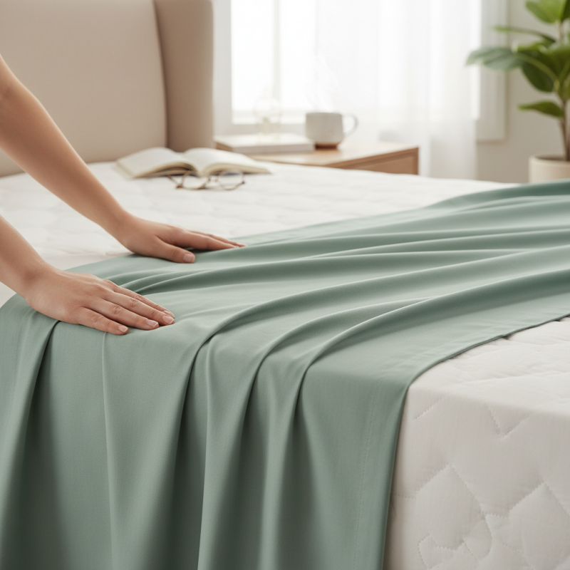 2026 Best Single Flat Sheet Reviews and Buying Guide?
