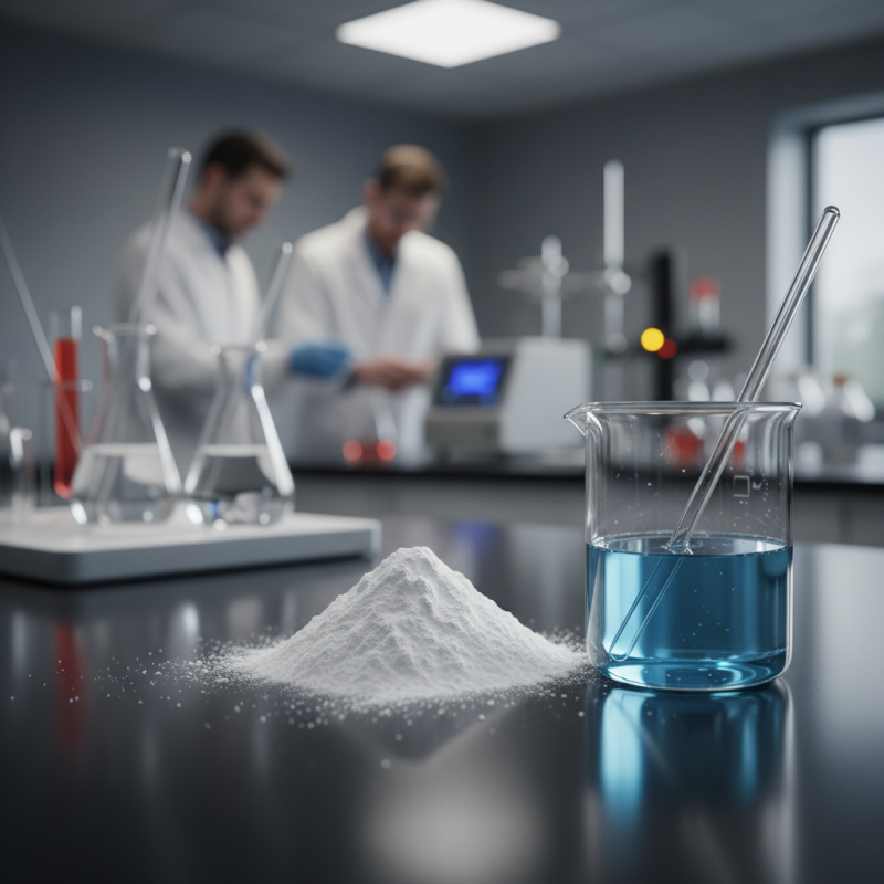 Why is PMK Powder Gaining Popularity in the Chemical Industry?