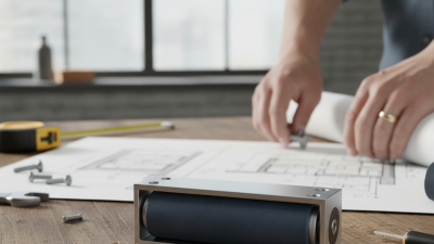 Ultimate Tips for Choosing the Best Sliding Roller?