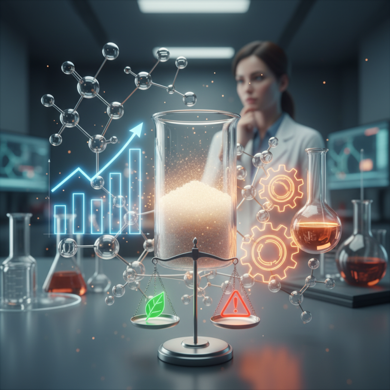 What is PMK Powder and How is it Used?