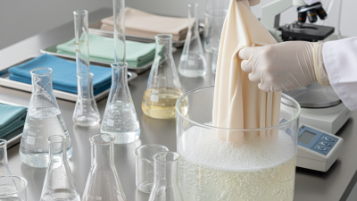 How to Use Desizing Enzyme for Effective Fabrics Treatment?