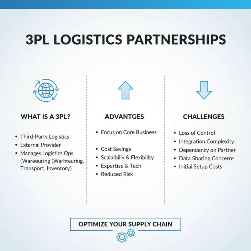 What is 3PL Logistics and How Does It Work?
